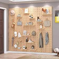 Pegboard